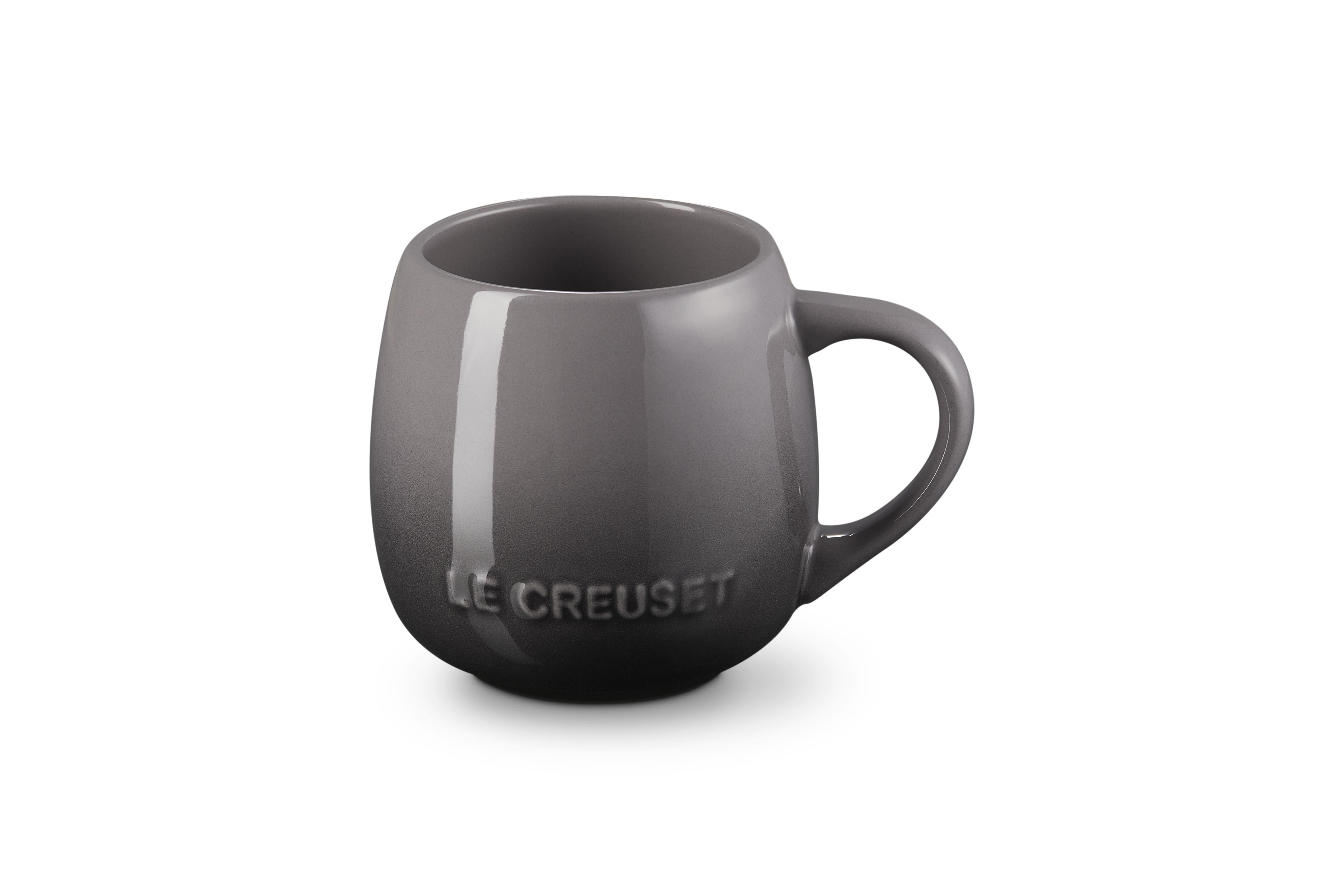 [product_category]-Le Creuset Coupe Mug, Flint-Le Creuset-630870302647-60324324440099-LEC-2