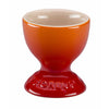 Le Creuset Egg Cup Classic, Oven Red