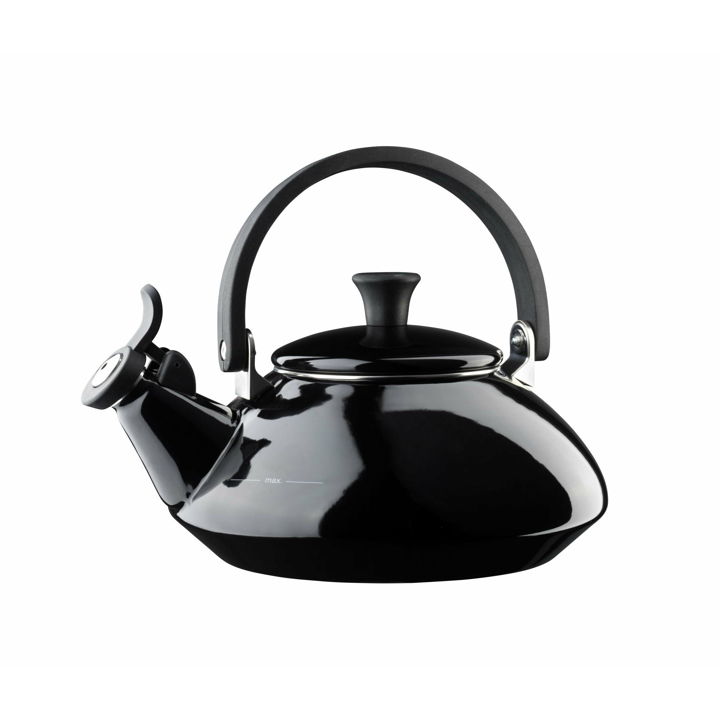 [product_category]-Le Creuset Kettle Zen 1,6 L, Black-Le Creuset-630870021265-92009600140000-LEC-1