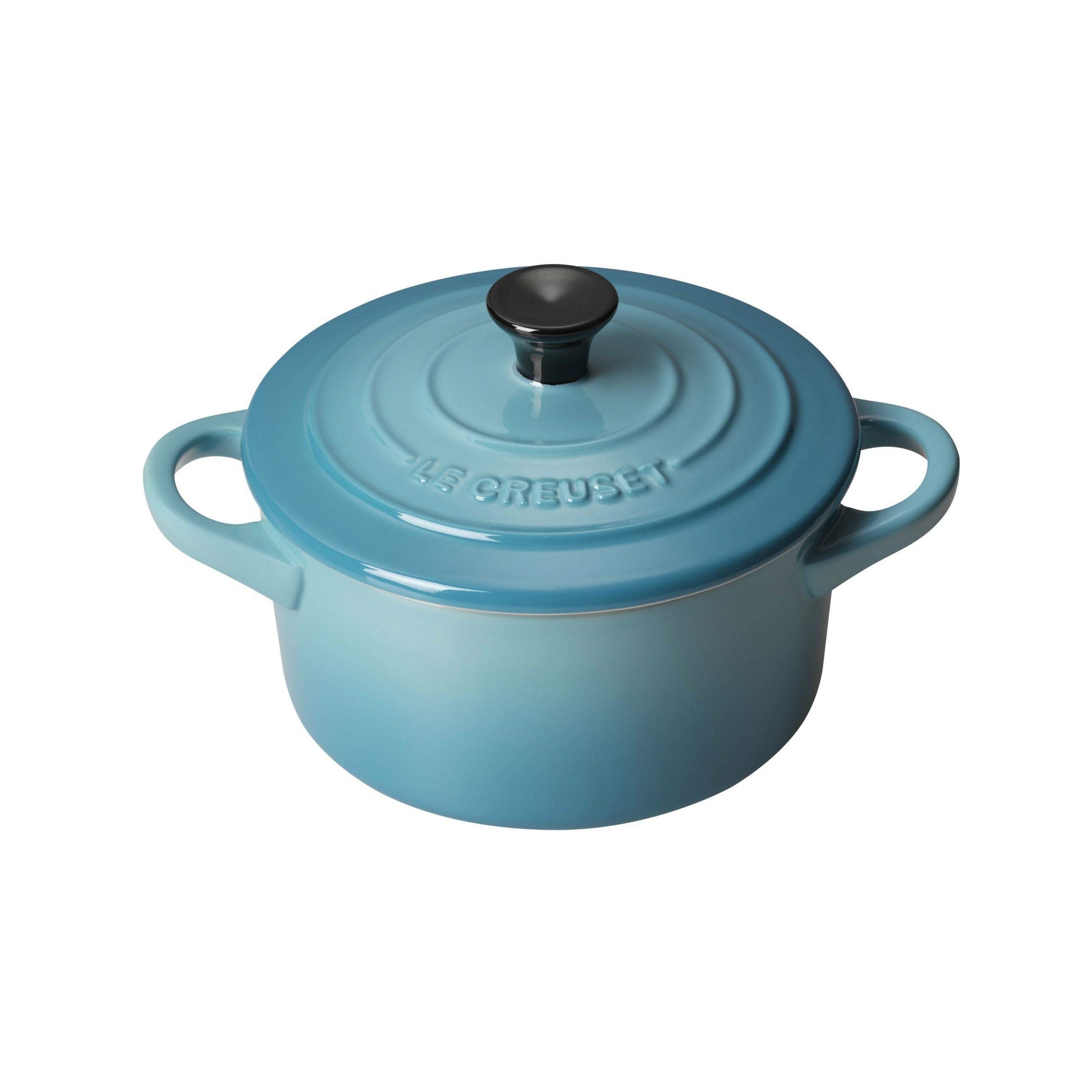 [product_category]-Le Creuset Mini Cocotte 10 Cm, Caribbean-Le Creuset-843251103423-71901101700100-LEC-5