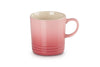 Hrnek Le Creuset 350 ml, Rose Quartz