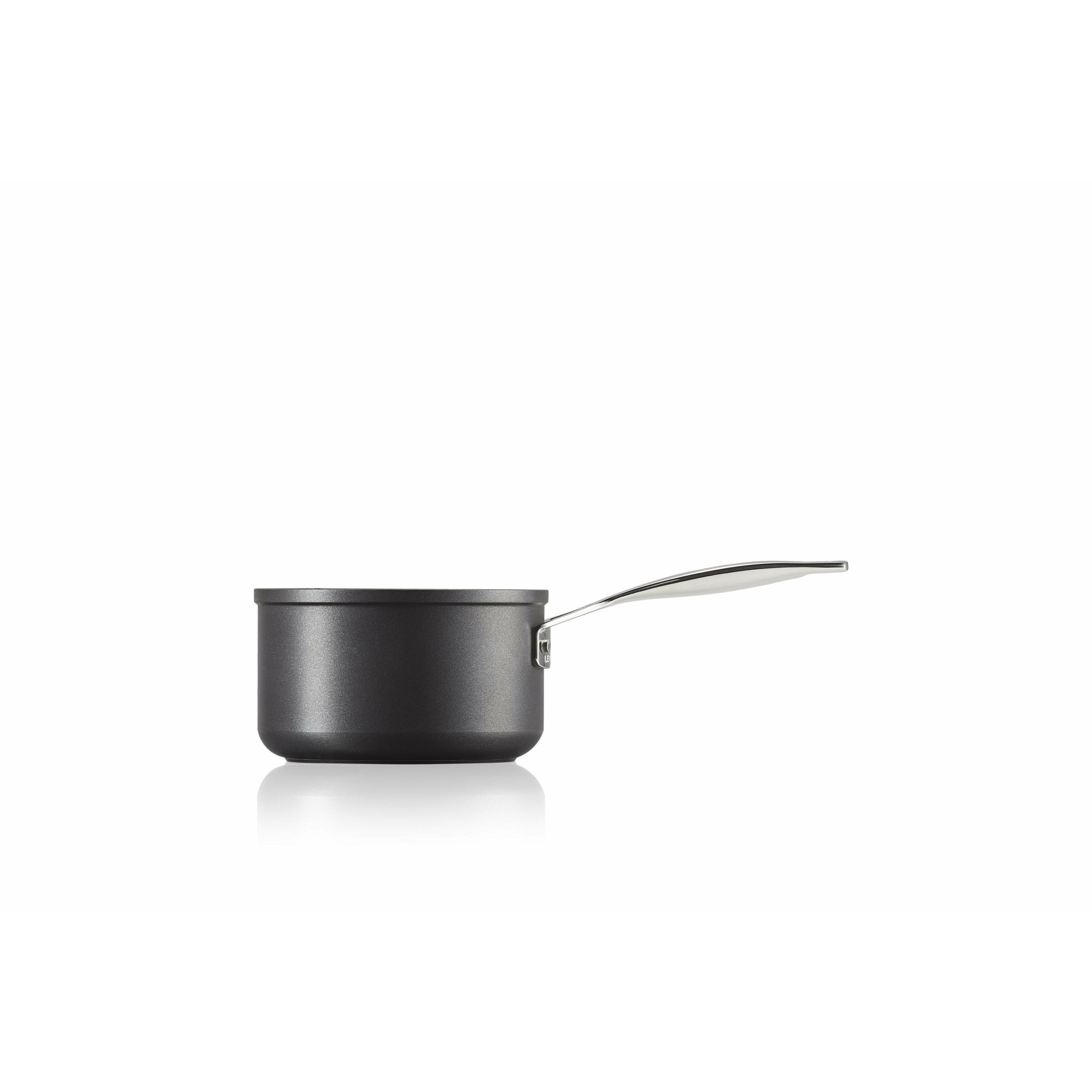 [product_category]-Le Creuset Non Stick Aluminium Saucepan, 18 Cm-Le Creuset-630870273084-51108180010002-LEC-2