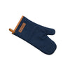 Le Creuset Oven Glove 35 X 18 Cm, Denim