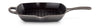 Le Creuset Signature Square Grill Pan 26 cm, Flint