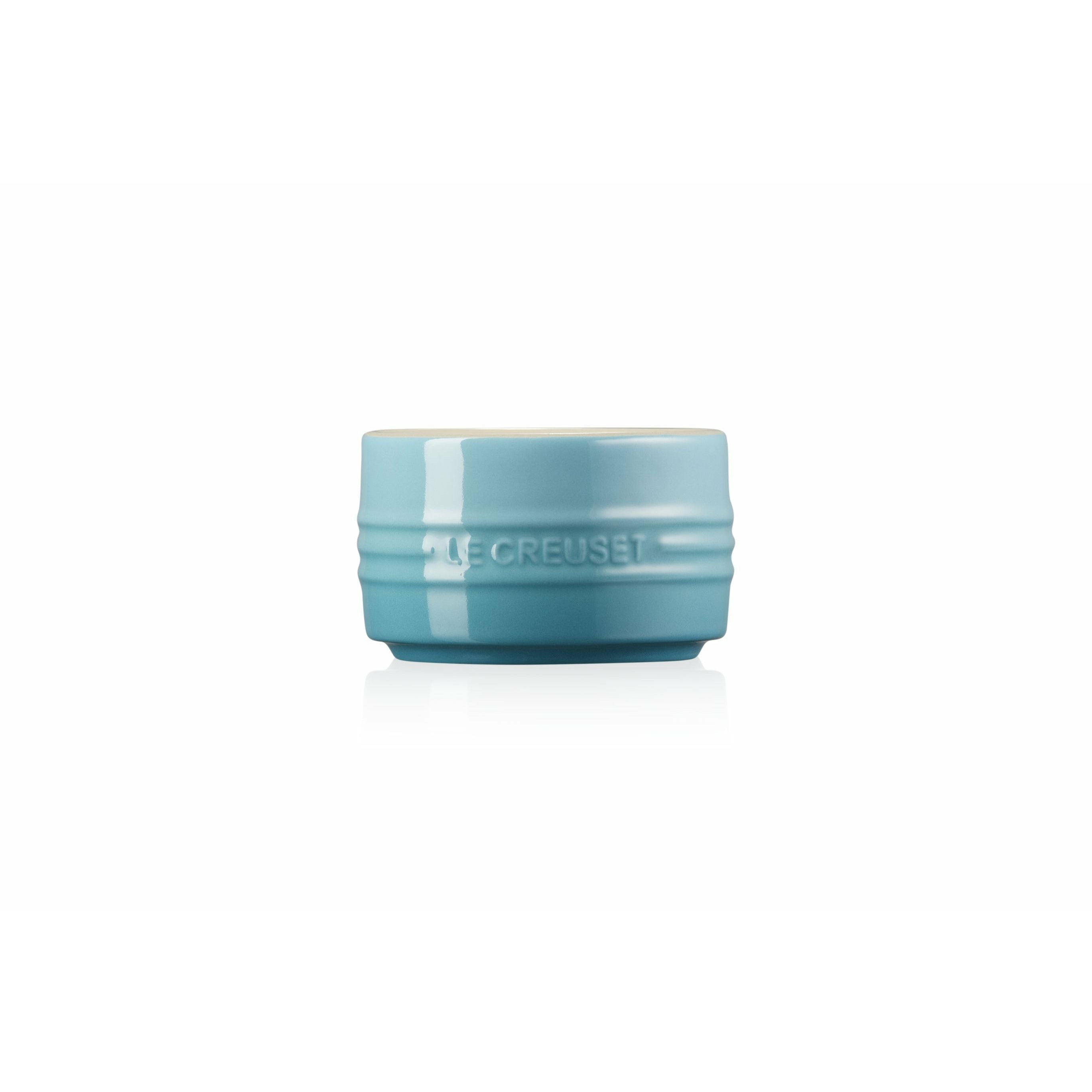 [product_category]-Le Creuset Stackable Mould, Caribbean-Le Creuset-843251141821-70403201700099-LEC-2