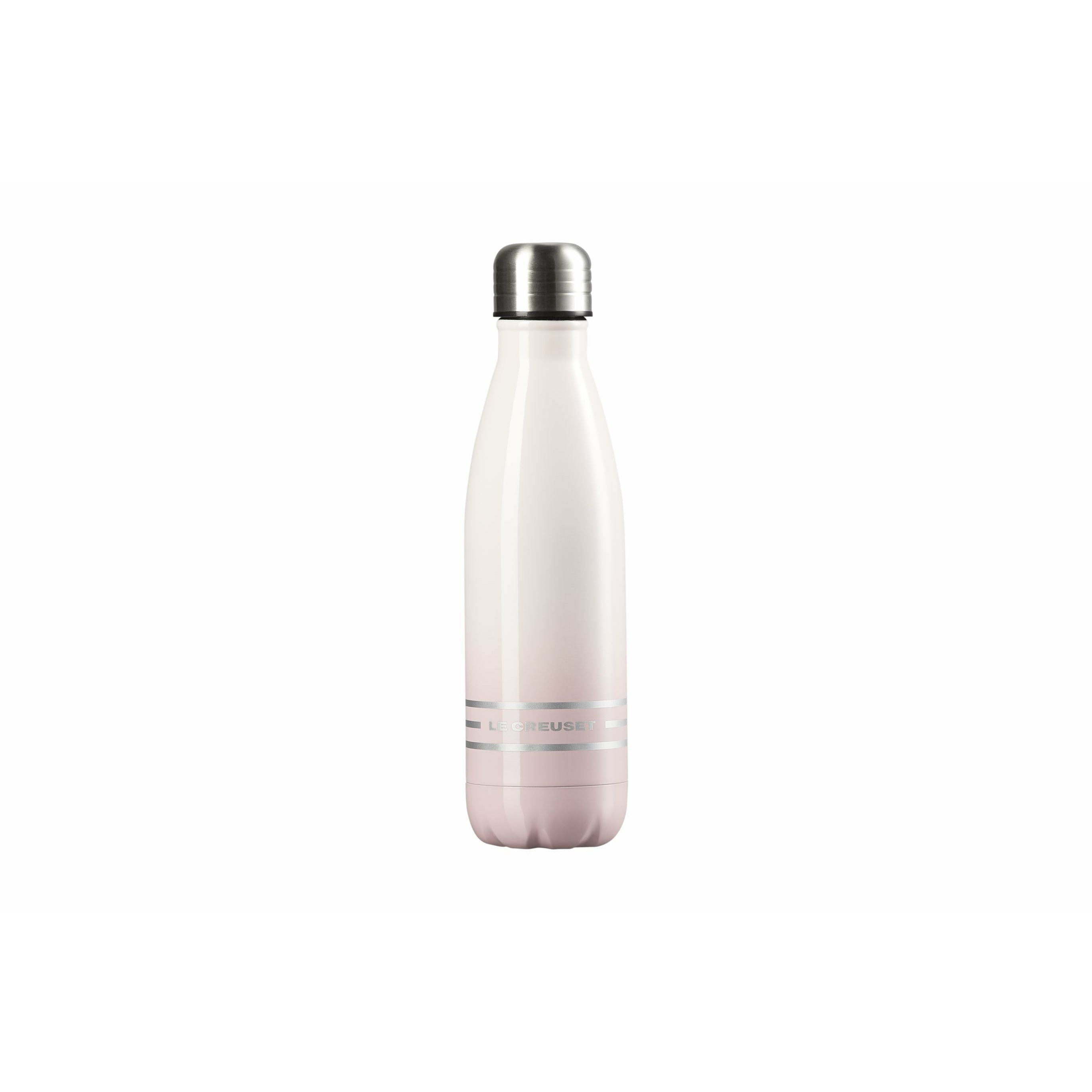 [product_category]-Le Creuset Water Bottle 500 Ml, Shell Pink-Le Creuset-630870300391-41208507770000-LEC-1