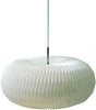  Donut Pendant Lamp Steel Small