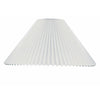 Le Klint Lampshade 2 27 X40 Cm (Tripod 406 B, 403, 408), Plastic