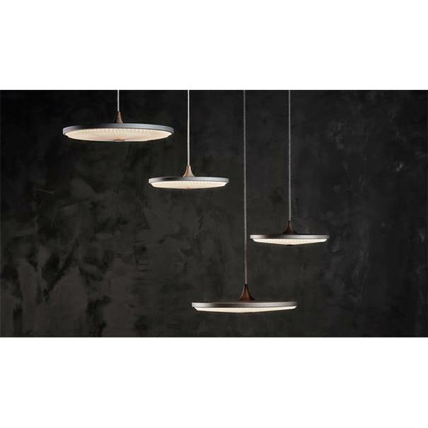 [product_category]-Le Klint Soleil Suspension Lamp Paper Thunder Sky, 35 Cm-Le Klint-5703387198081-198STHPA-LEK-9