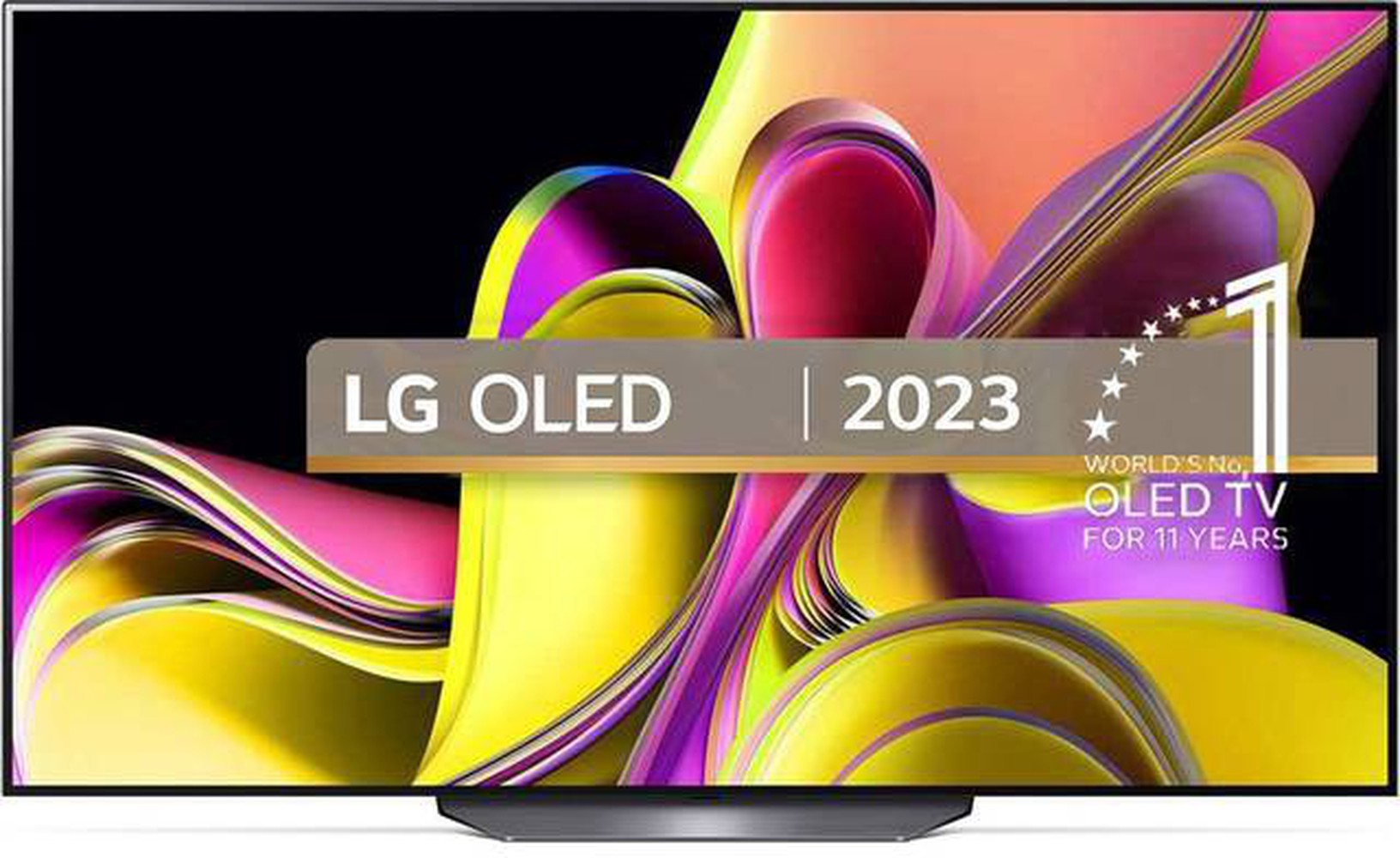 LG OLED55B36LA