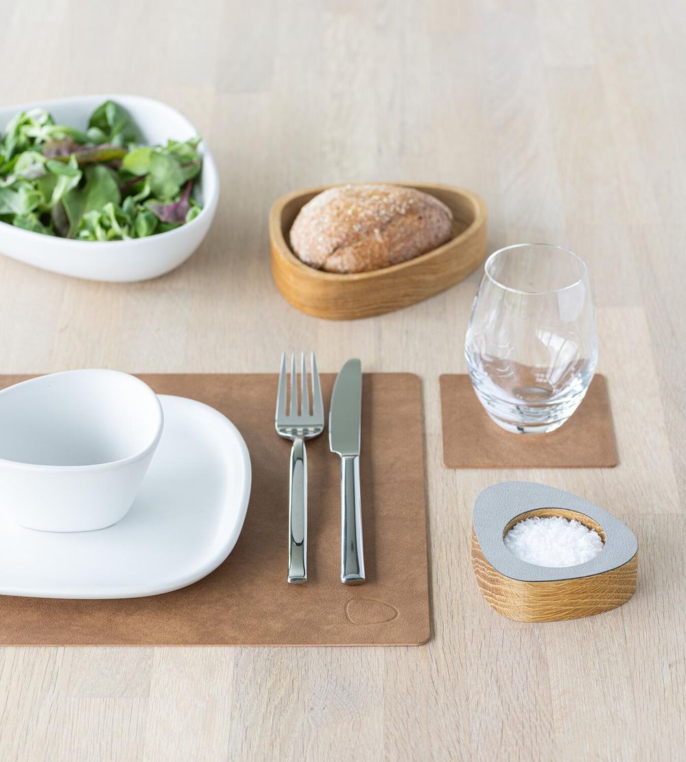 [product_category]-Lind Dna Square Placemat Nupo Leather M, Natural-Lind DNA-5711590999937-991608-LIN-4