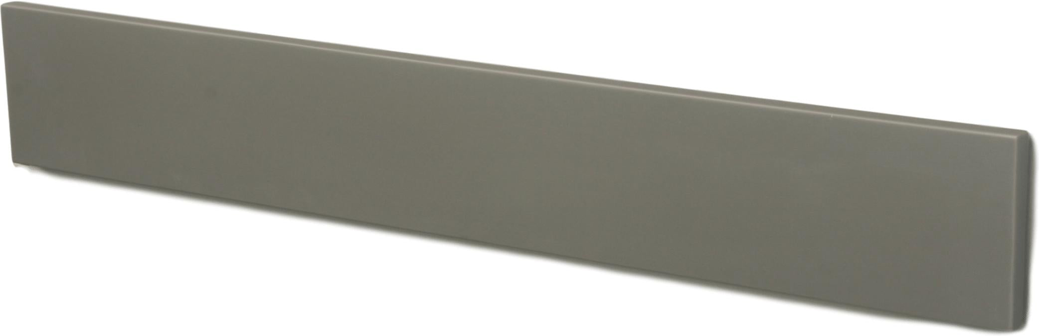 Loca Straights Knife Strip Grey, 60cm