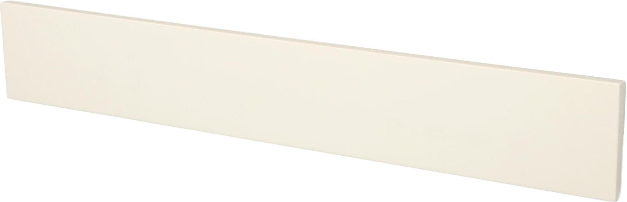 Loca Straights Knife Strip White, 60cm