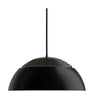  Aj Royal Pendant Led 2700 K 8 W ø25 Cm Black