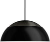  Aj Royal Pendant Led ø 250 Mm Black