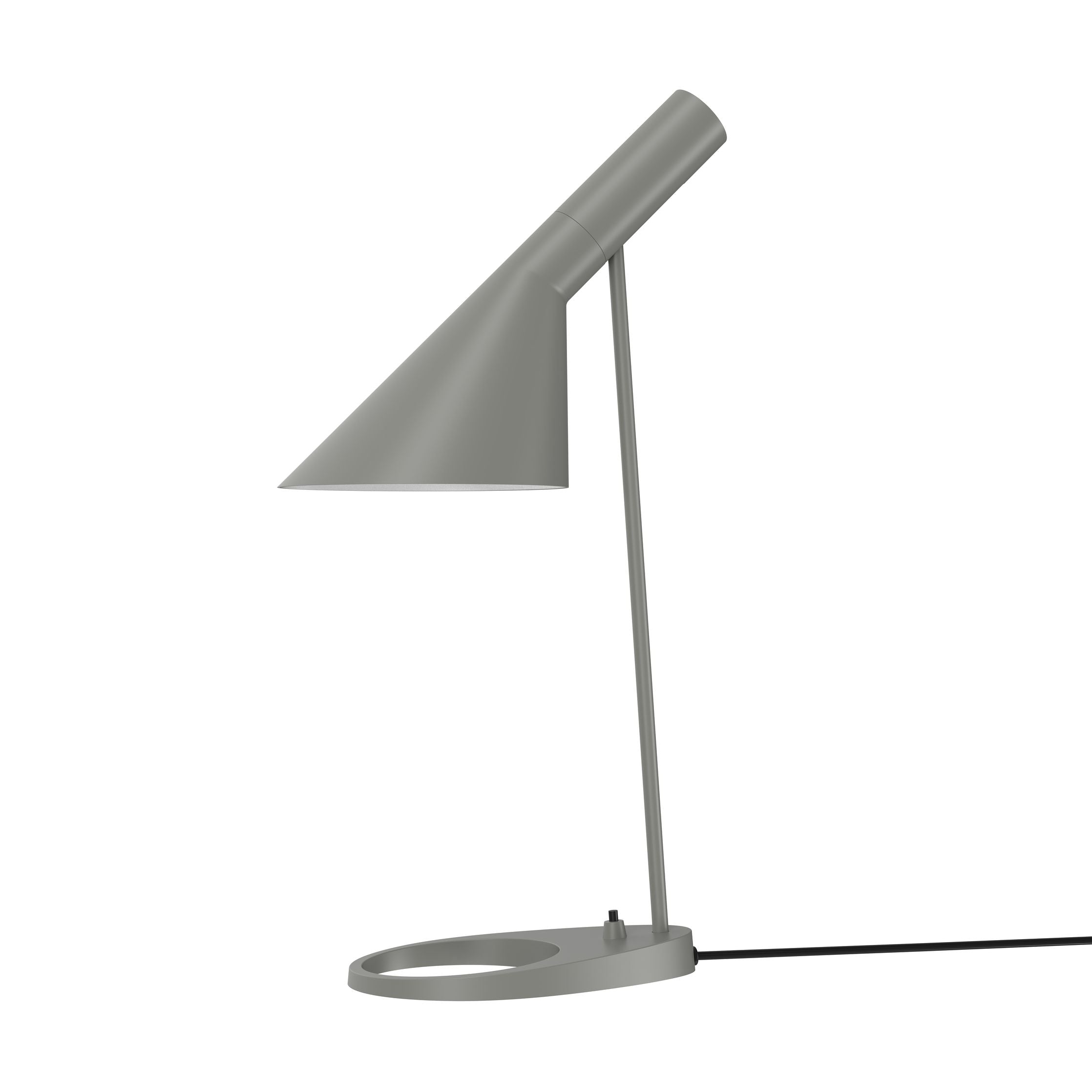 [product_category]-Louis Poulsen Aj Table Lamp V3, Warm Grey-Louis Poulsen-5714693281770-5744170149-LOU-2