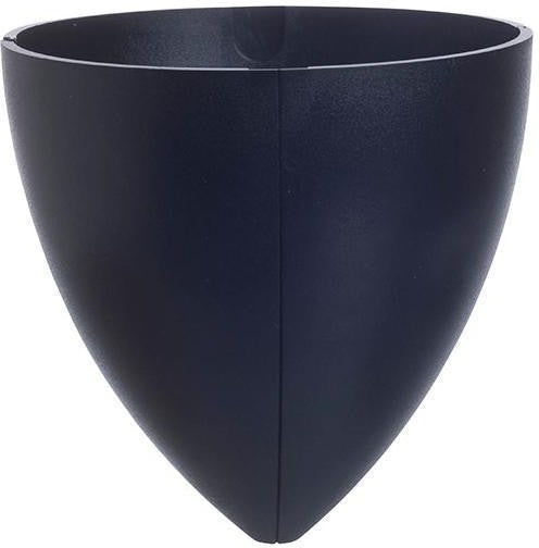 Louis Poulsen Canopy Tophat Black, 2 kusy