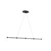  Dependant Suspension System 5 Linear Black