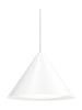  Keglen Pendant Led 3000 K 21 W ø40 Cm White