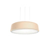 Louis Poulsen Lp Grand Pendant ø 880 Mm, Champagne