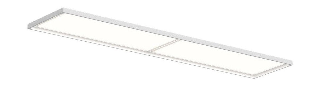 [product_category]-Louis Poulsen Lp Slim Box Recessed Ceiling Lamp 2396 Lumens Dali, White-Louis Poulsen-5714693054688-5742587996-LOU-1