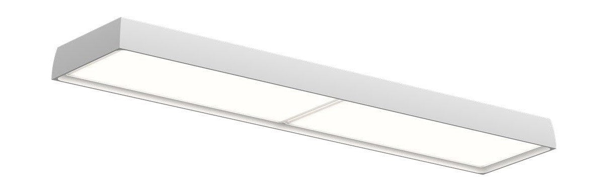 [product_category]-Louis Poulsen Lp Slim Box Semi Recessed Ceiling Lamp 2396 Lumens Wireless Bluetooth, White-Louis Poulsen-5714693063291-5742589172-LOU-1