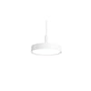  Lp Slim Round Pendant ø 440 Mm White