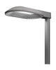  LP Xperi Lamp třída I 6742 Lumens Ø6 cm pól