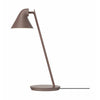  NJP mini stolní lampa Rose Brown