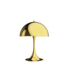 Louis Poulsen Panthella 250 Table Lamp Led 27 K, Brass