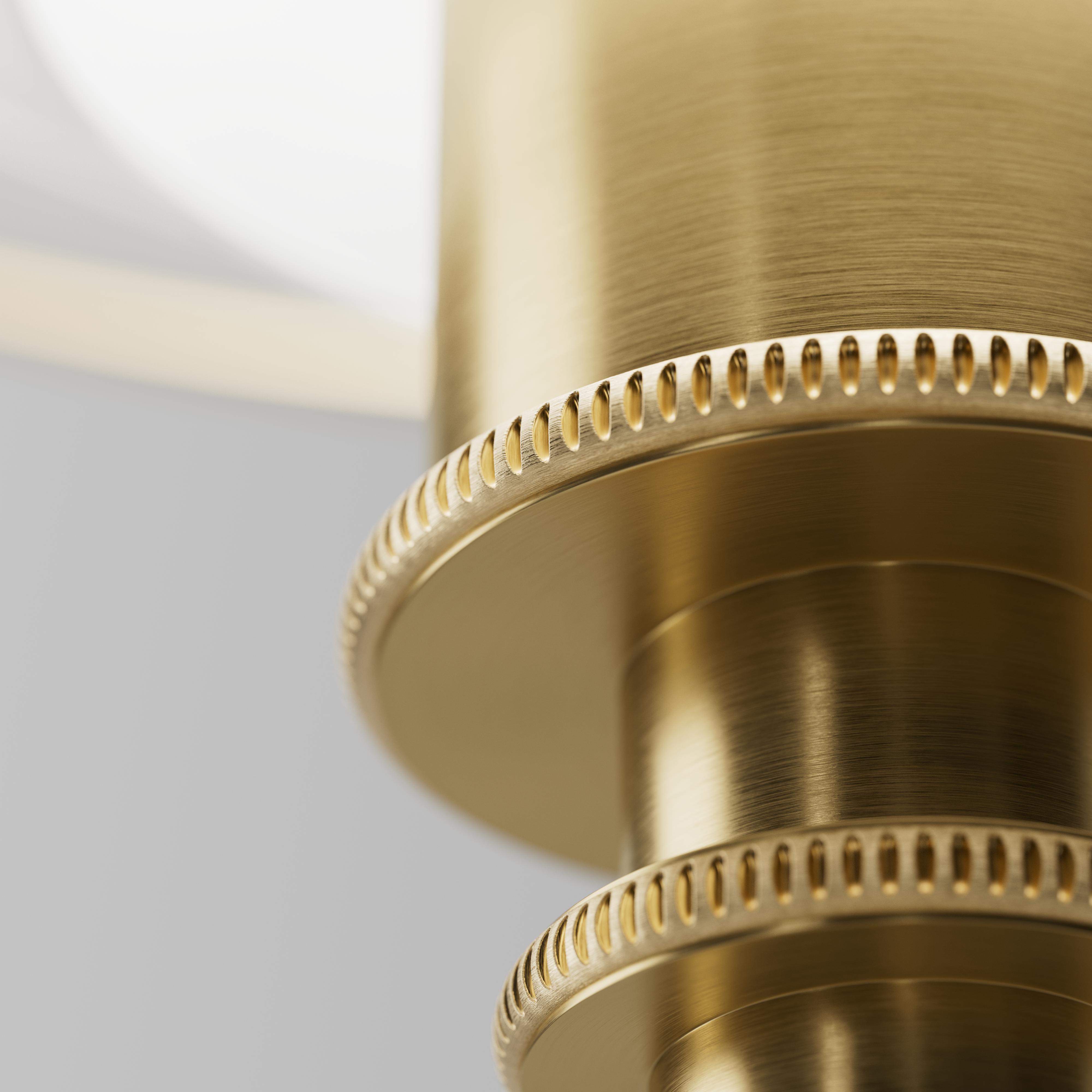 [product_category]-Louis Poulsen Ph 3/2 Table Lamp Limited Edition, Brass/Opal-Louis Poulsen-5714693111527-5744168669-LOU-10