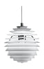  Ph Louvre Pendant 2741 Lumens Led 2700 K 96 W Dali