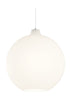  Wohlert Pendant 1x70 W E27 ø40 Cm