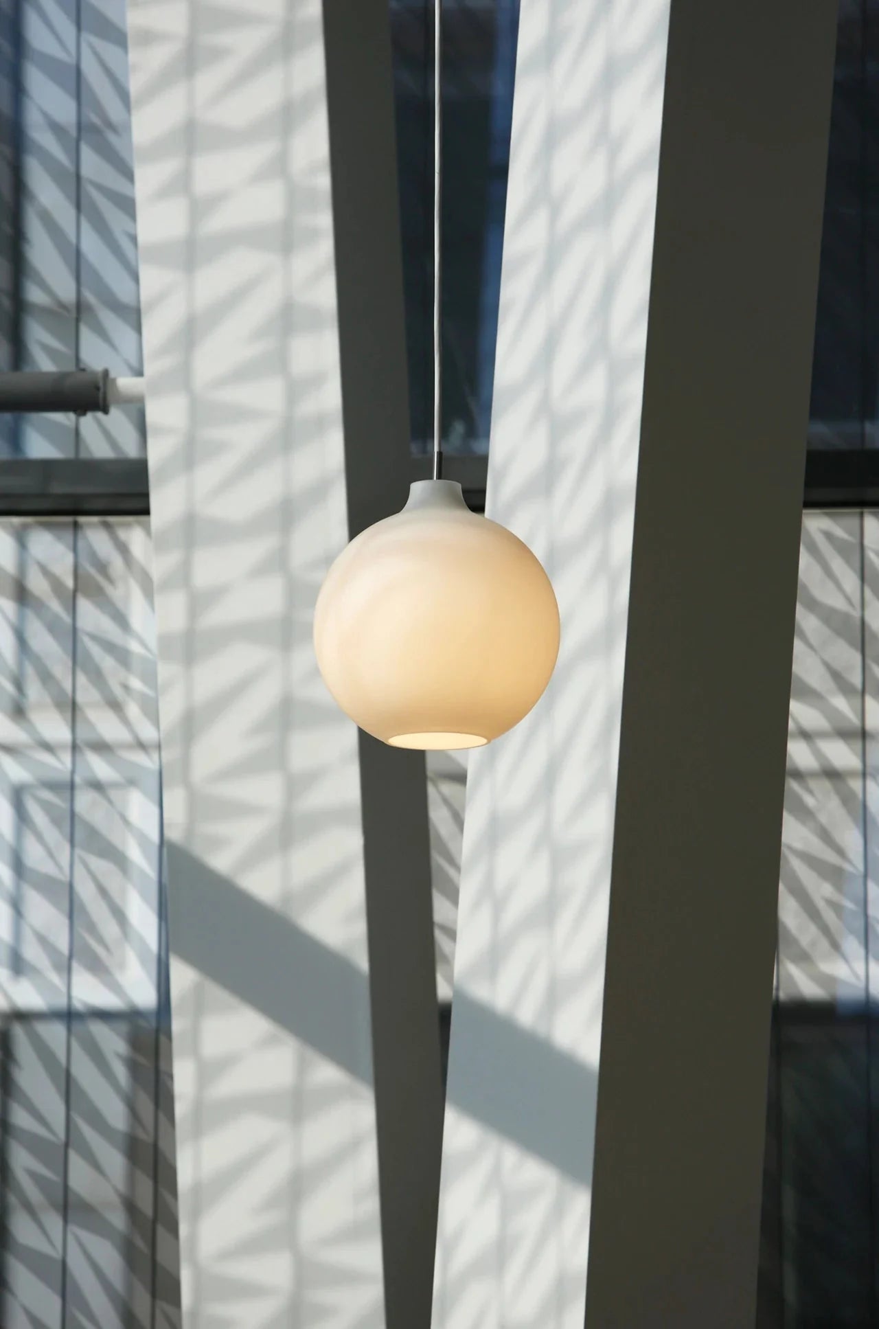 [product_category]-Louis Poulsen Wohlert Pendant Led 3000 1800 K D2 W 41 W Wireless Bluetooth, ø35 Cm-Louis Poulsen-5714693021529-5741100934-LOU-2