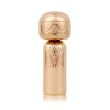 Lucie Kaas Kokeshi Rose Gold Carl Limited Edition