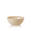 Lucie Kaas Milk Bowl Large, Almond