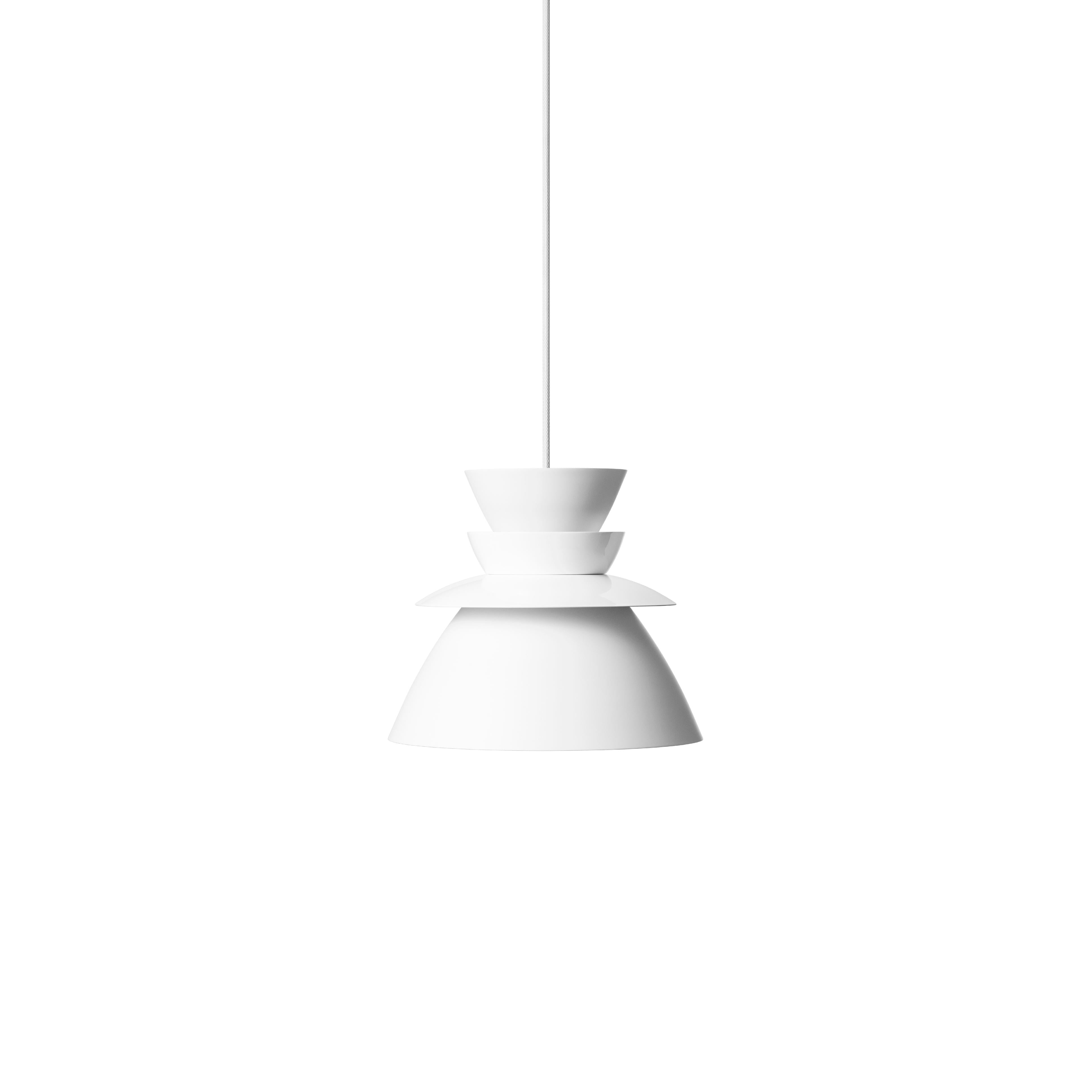 [product_category]-Lyfa Sundowner Pendant 250, White-LYFA-5744000531397-201025016-LYF-1