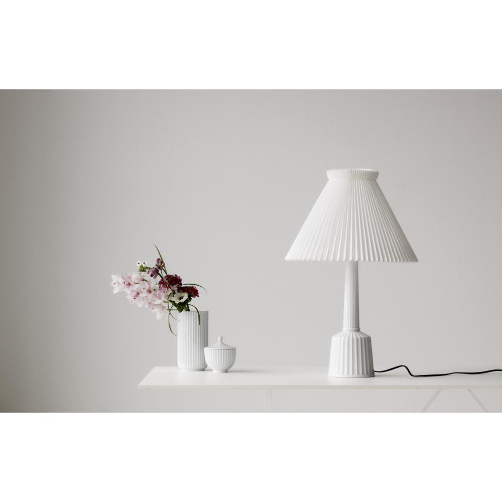 Lyngby Esben Klint Lamp White, 46 cm