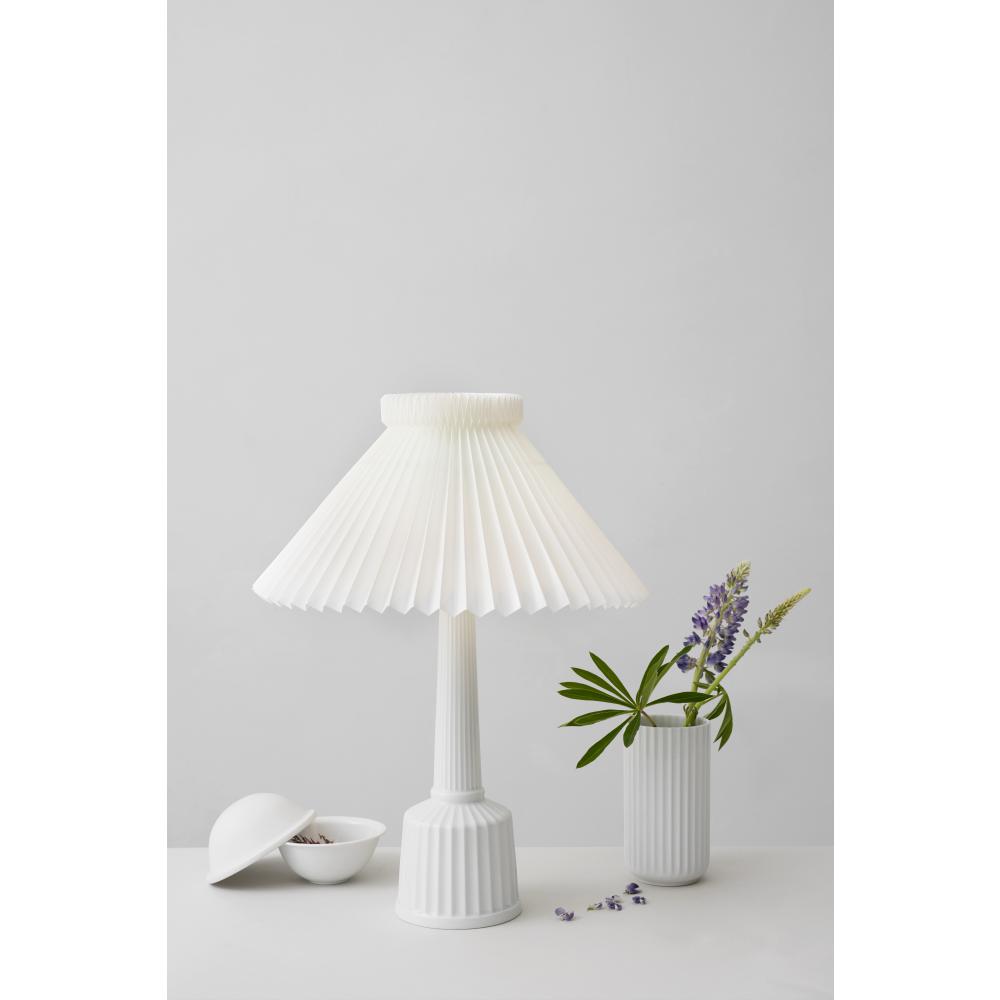 Lyngby Esben Klint Lamp White, 46 Cm