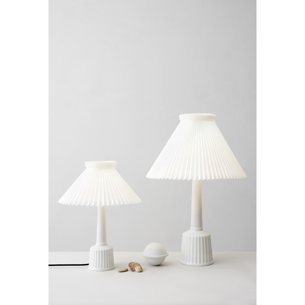 Lyngby Esben Klint Lamp White, 46 cm