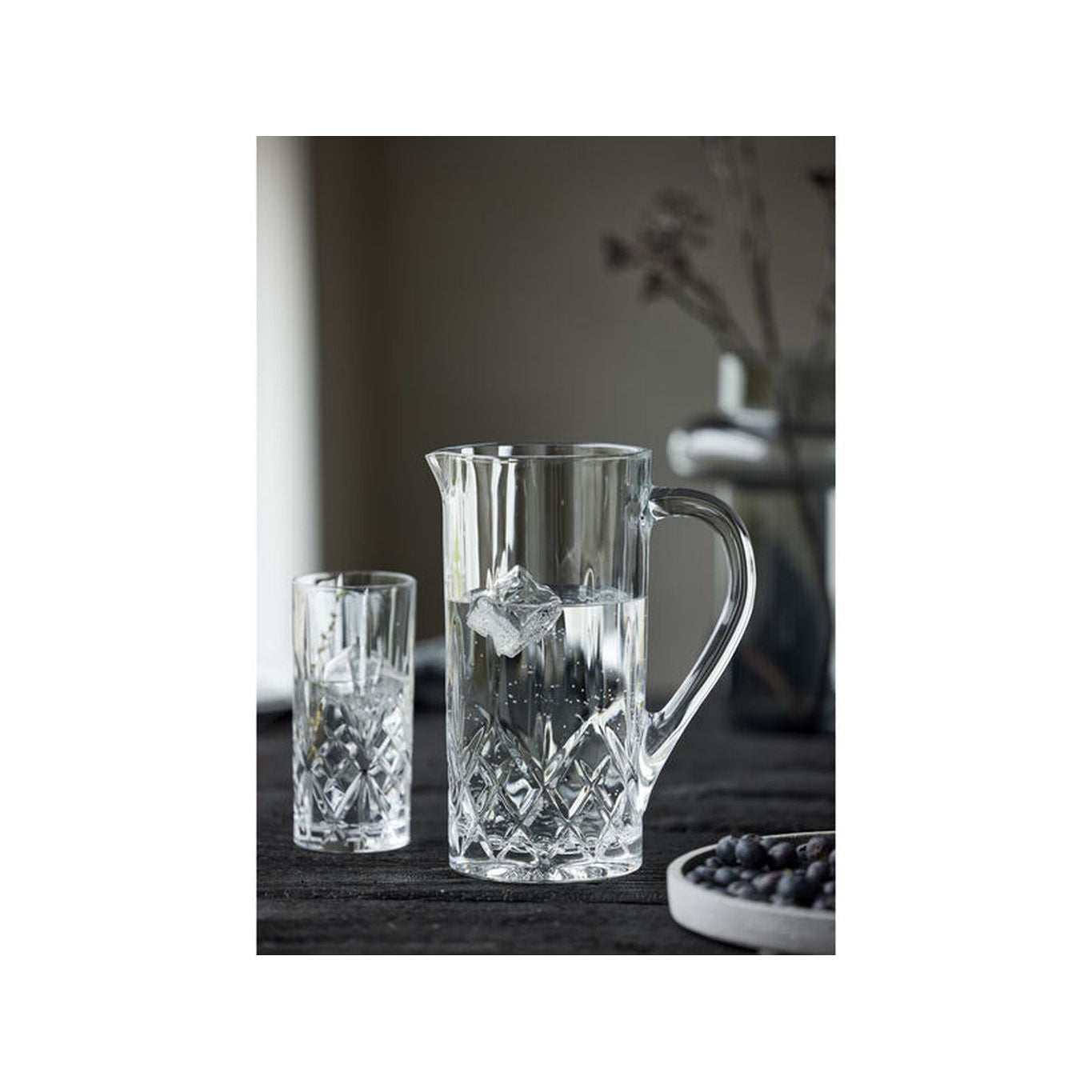 [product_category]-Lyngby Glas Melodia Krystal Pot Set, 7 Pcs-Lyngby Glas-5722009161883-916188-LYN-12