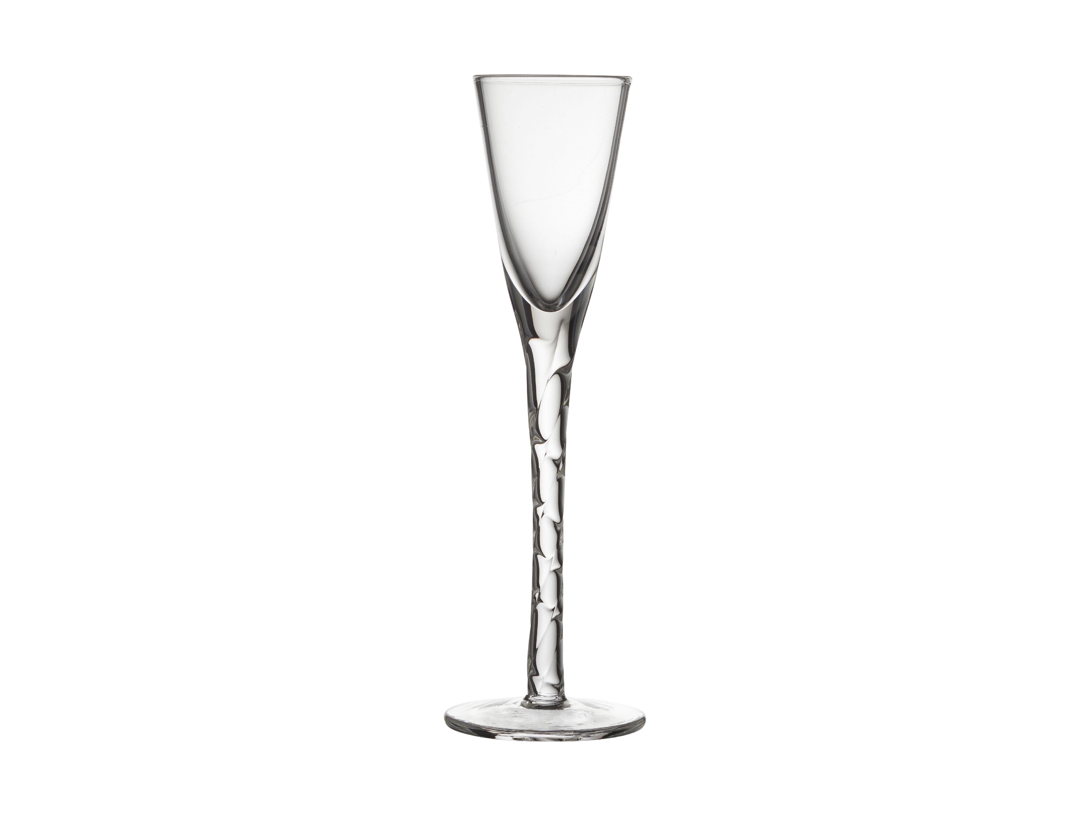 [product_category]-Lyngby Glas Paris Snap Glass Set Of 6, Clear-Lyngby Glas-5722000275909-27590-LYN-2