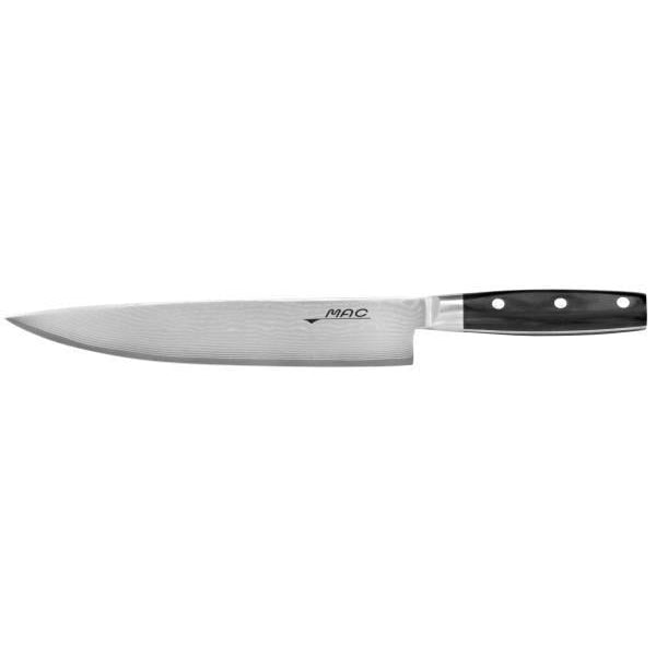 Mac da Bk 240 Damask Chef's Knife 240 mm