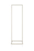 Malling Living Coat Rack 50 cm, písek