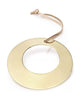 Malling Living Pendant Circular