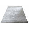 Massimo Bamboo Rug Light Grey, 200x300 Cm