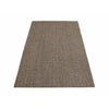 Massimo Belize Rug Taupe, 160x240 Cm