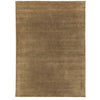 Massimo Earth Bamboo Rug 250x300, velbloud