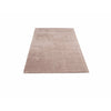 Massimo Earth Bamboo Rug Nougat Rose, 170x240 Cm