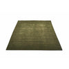 Massimo Earth Rug Moss Green, 140x200 cm